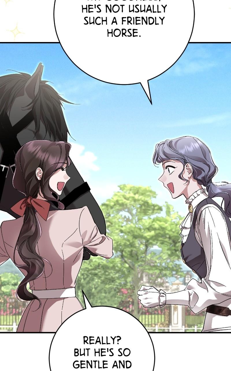 the empresss time reversed abducted marriage Chapter 11 - Page 131