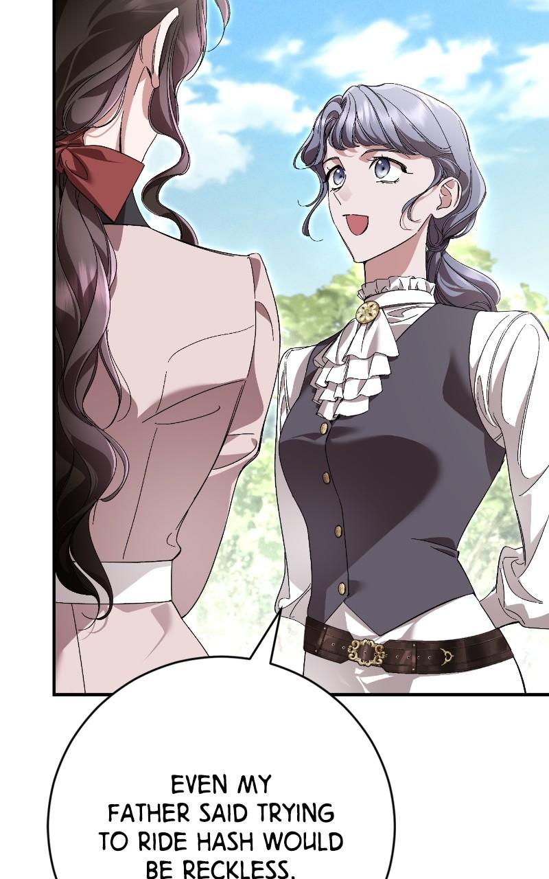 the empresss time reversed abducted marriage Chapter 11 - Page 133