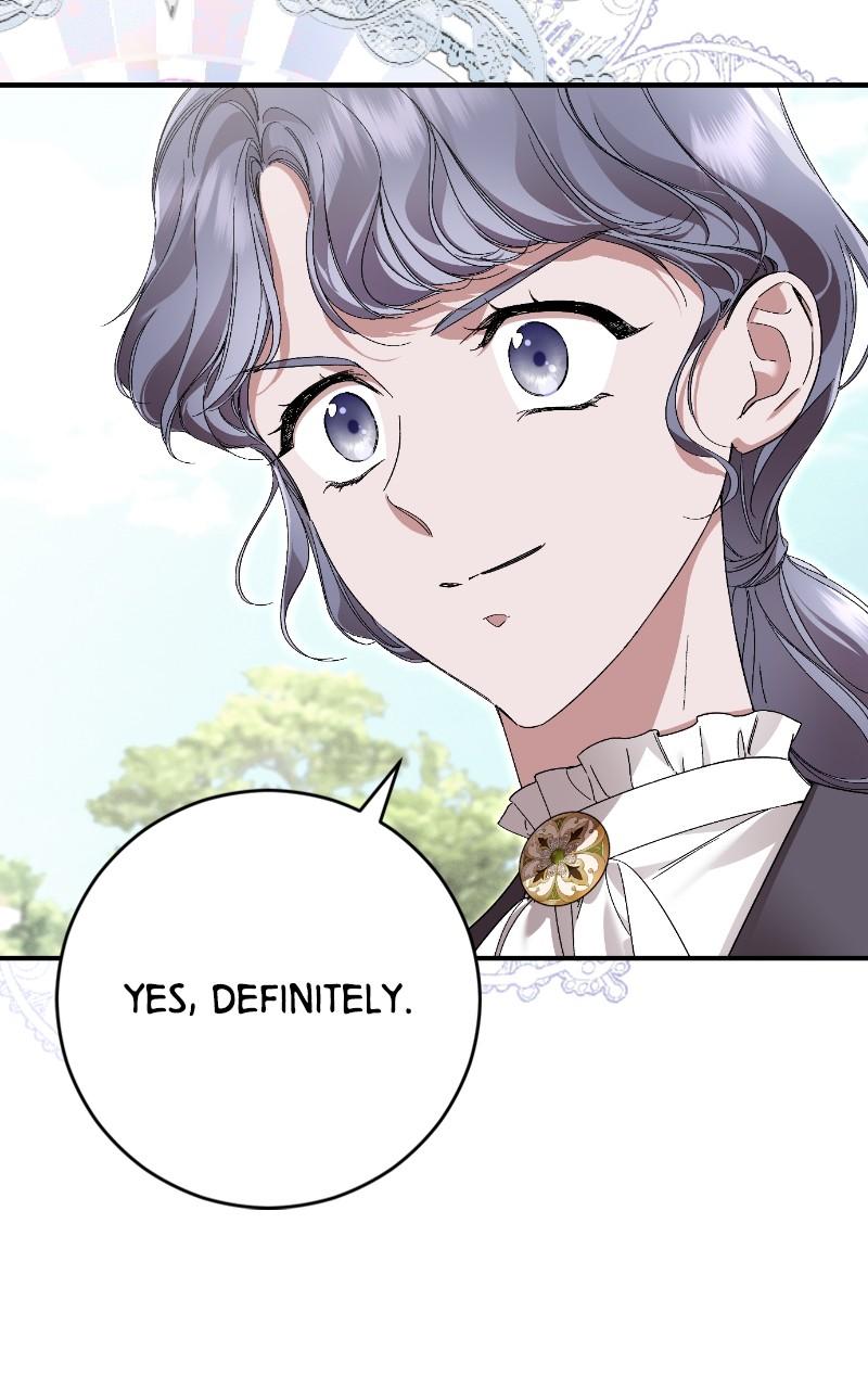 the empresss time reversed abducted marriage Chapter 11 - Page 136