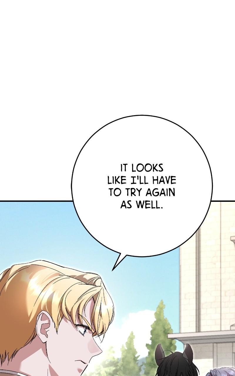 the empresss time reversed abducted marriage Chapter 11 - Page 137