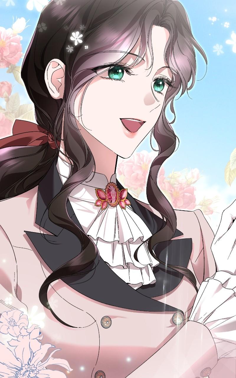 the empresss time reversed abducted marriage Chapter 11 - Page 143