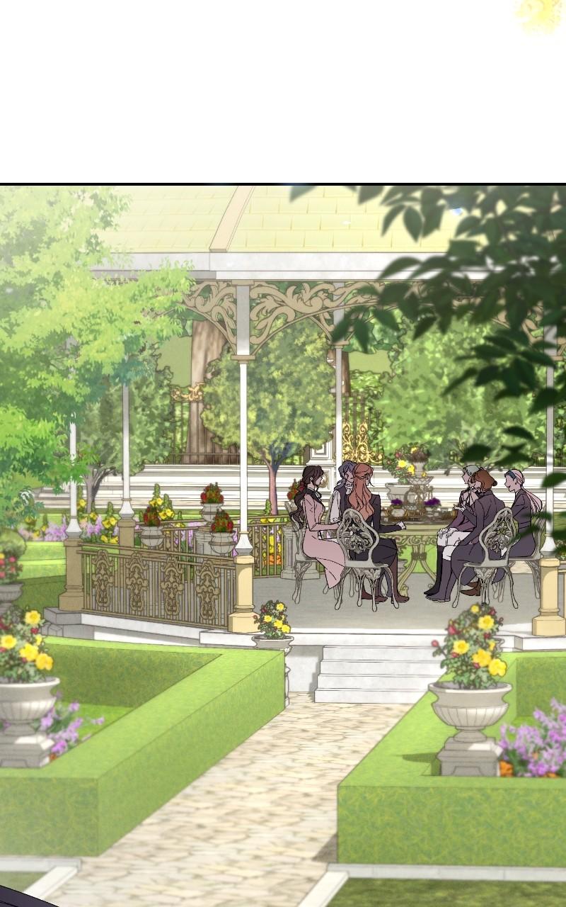 the empresss time reversed abducted marriage Chapter 12 - Page 5