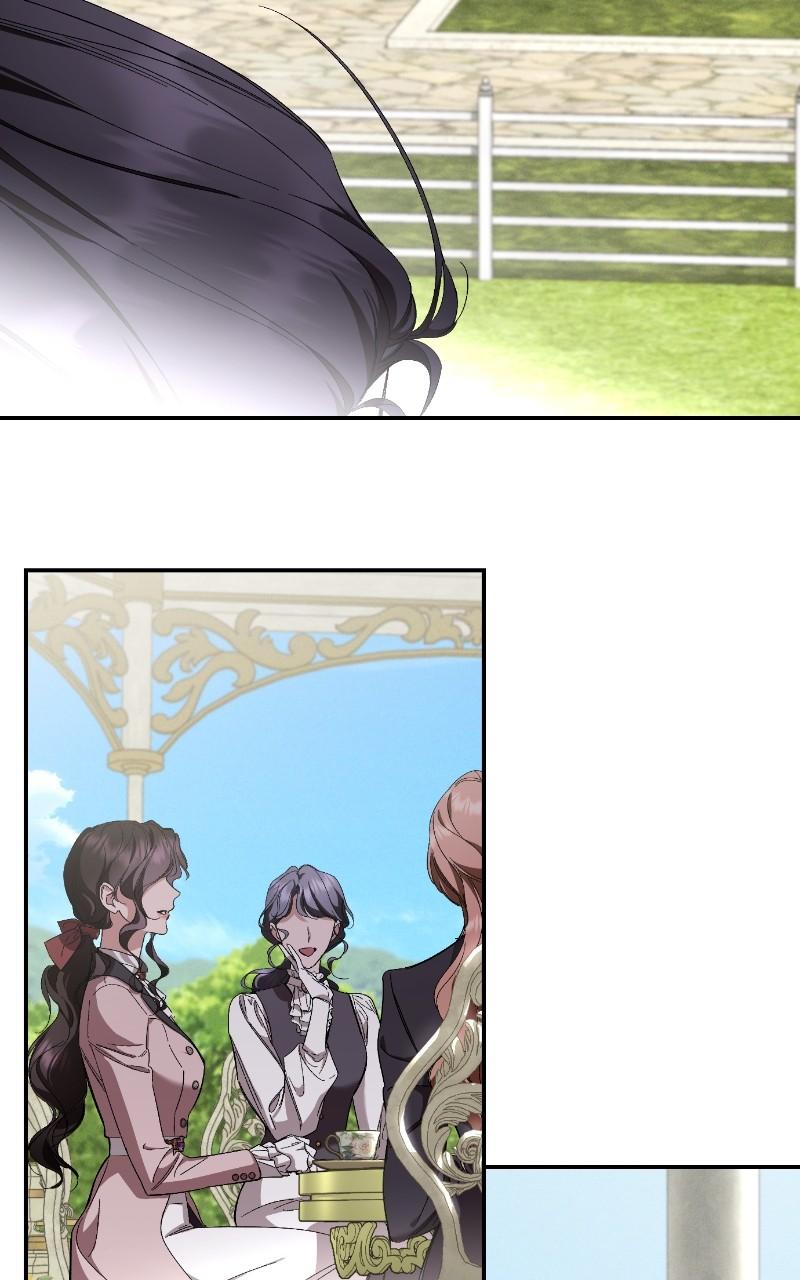 the empresss time reversed abducted marriage Chapter 12 - Page 6