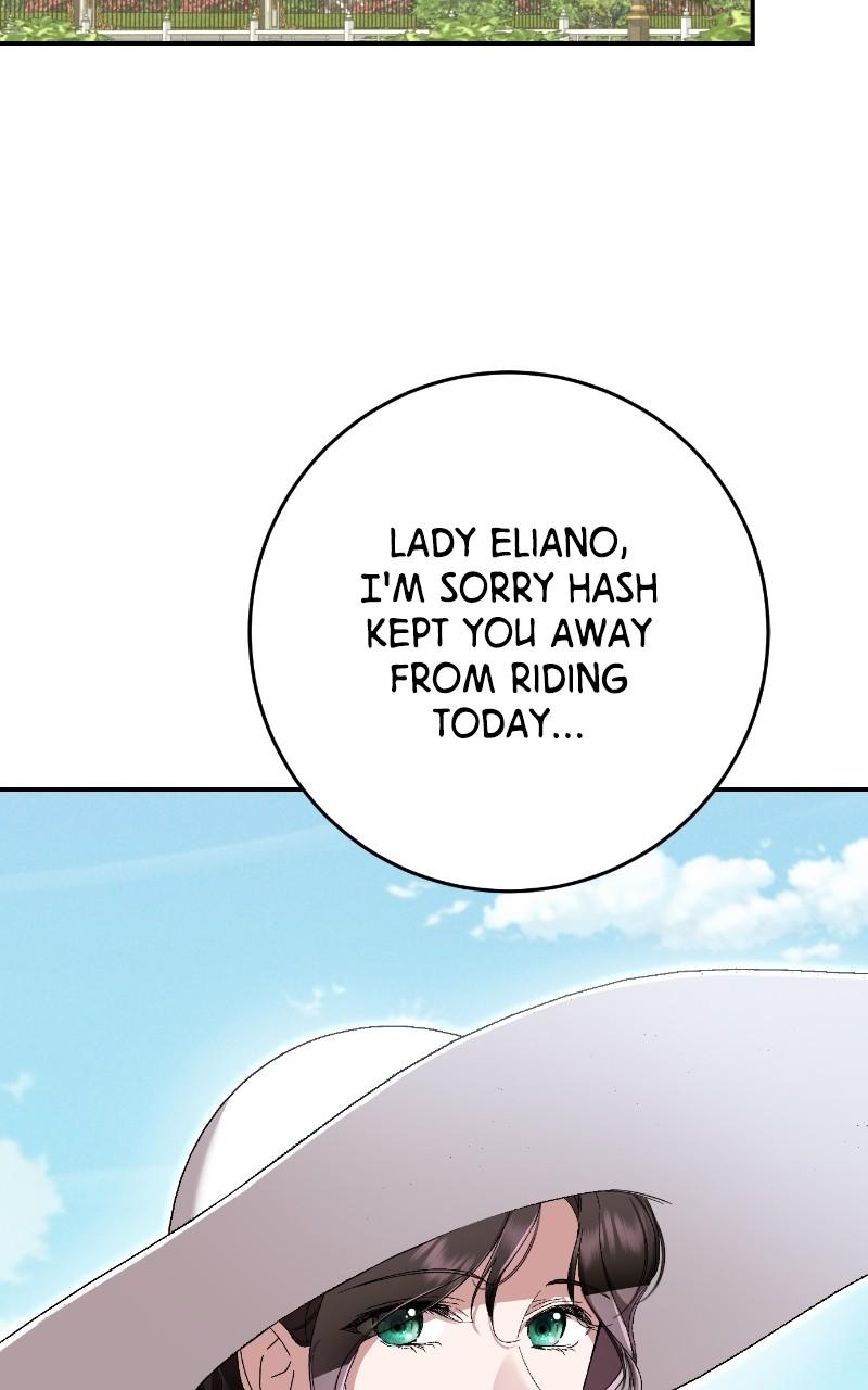 the empresss time reversed abducted marriage Chapter 12 - Page 13