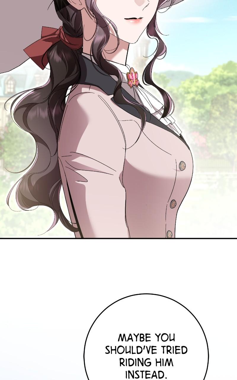 the empresss time reversed abducted marriage Chapter 12 - Page 14