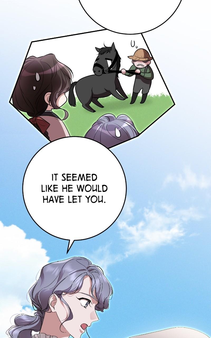 the empresss time reversed abducted marriage Chapter 12 - Page 15