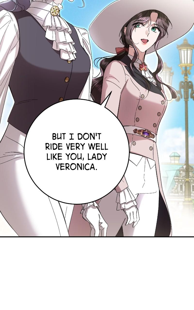 the empresss time reversed abducted marriage Chapter 12 - Page 16