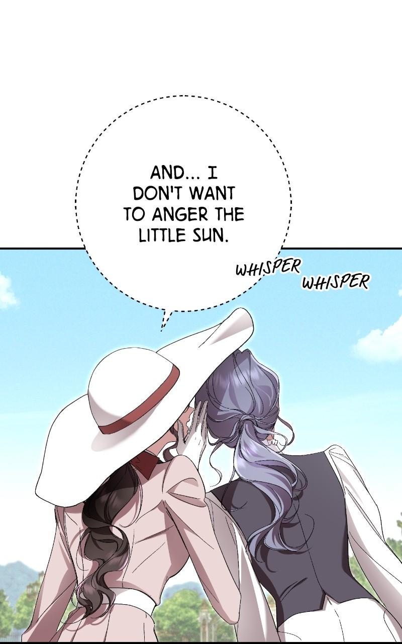 the empresss time reversed abducted marriage Chapter 12 - Page 17