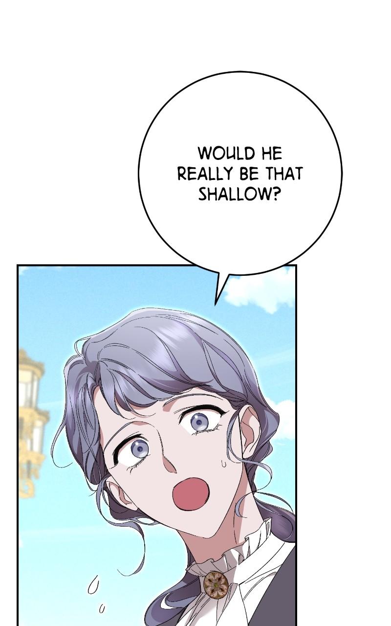 the empresss time reversed abducted marriage Chapter 12 - Page 18