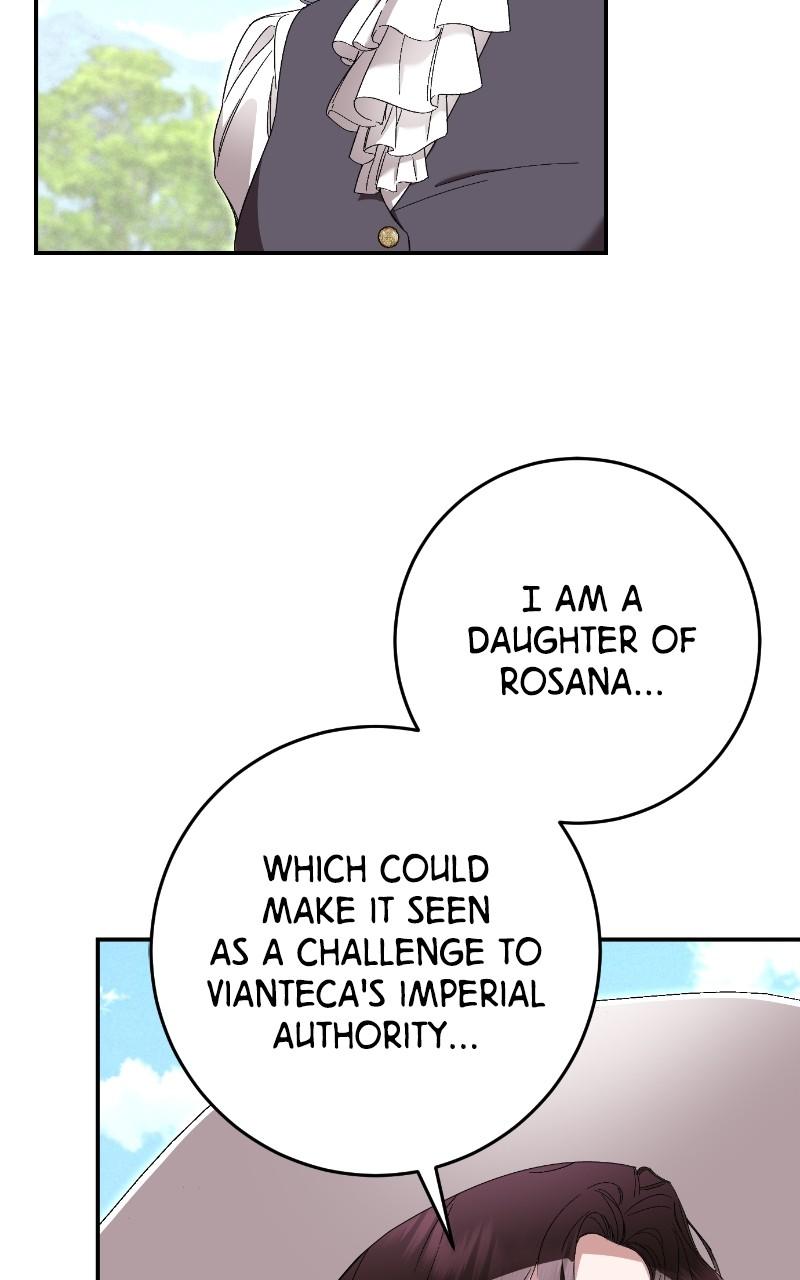 the empresss time reversed abducted marriage Chapter 12 - Page 19