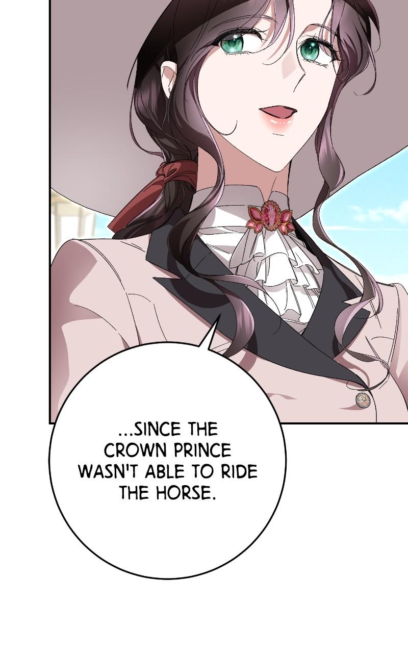 the empresss time reversed abducted marriage Chapter 12 - Page 20