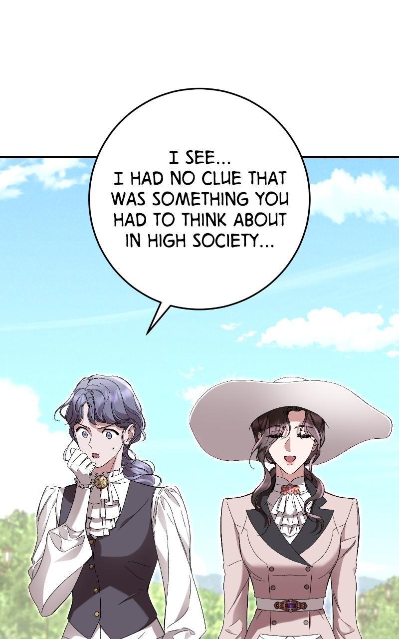 the empresss time reversed abducted marriage Chapter 12 - Page 21