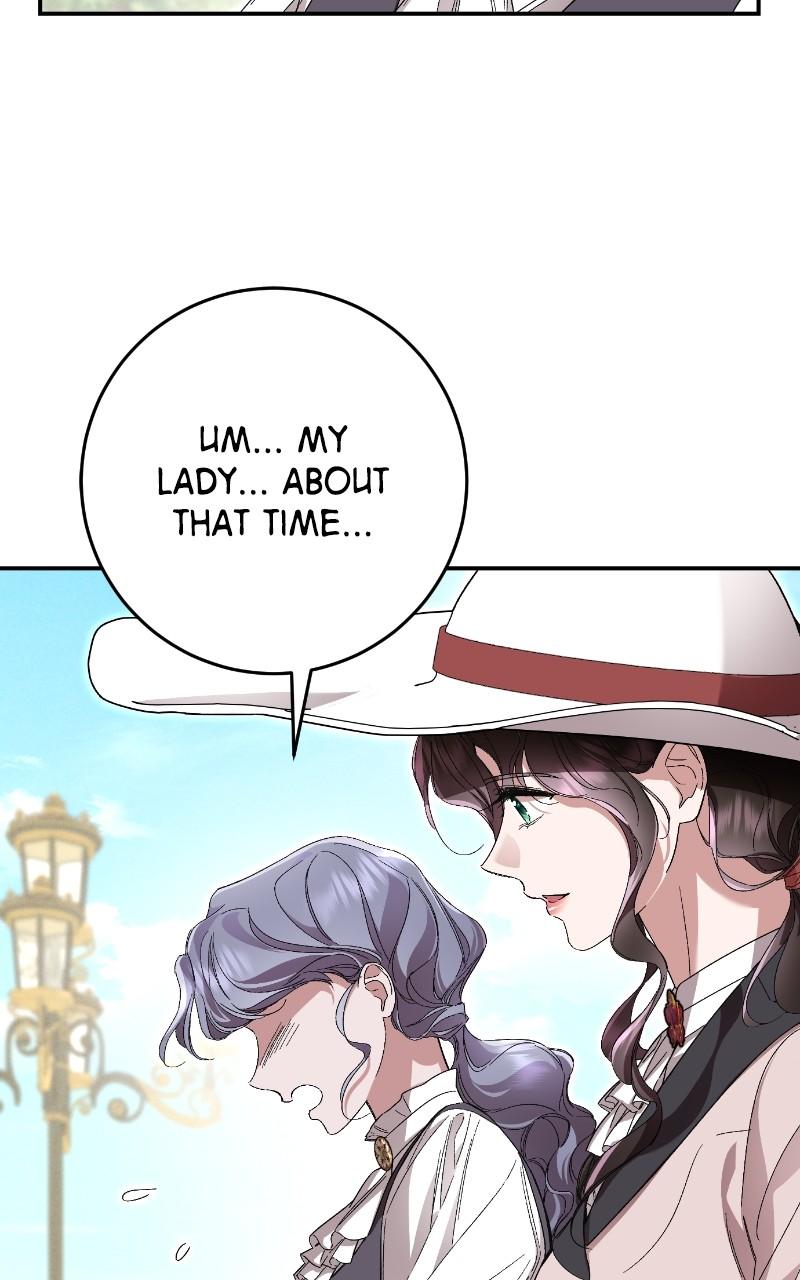 the empresss time reversed abducted marriage Chapter 12 - Page 23