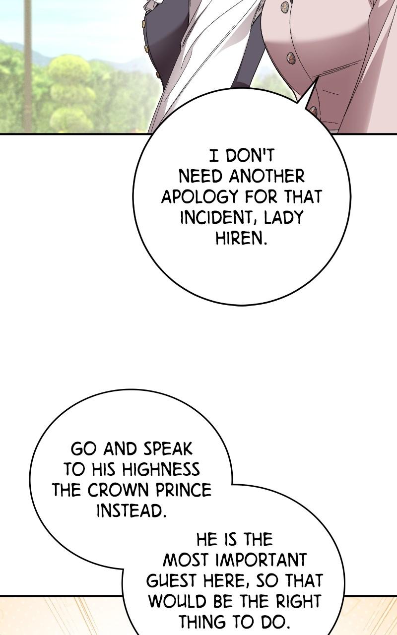 the empresss time reversed abducted marriage Chapter 12 - Page 24