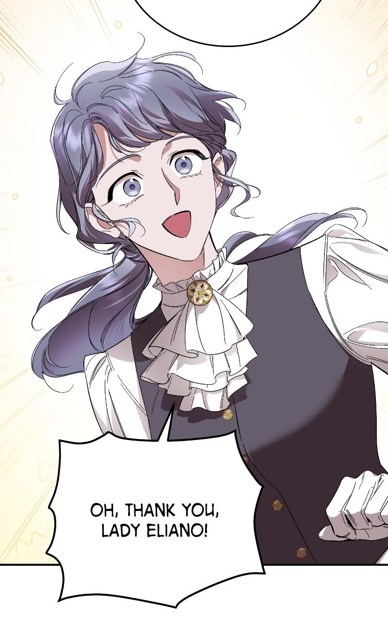 the empresss time reversed abducted marriage Chapter 12 - Page 25