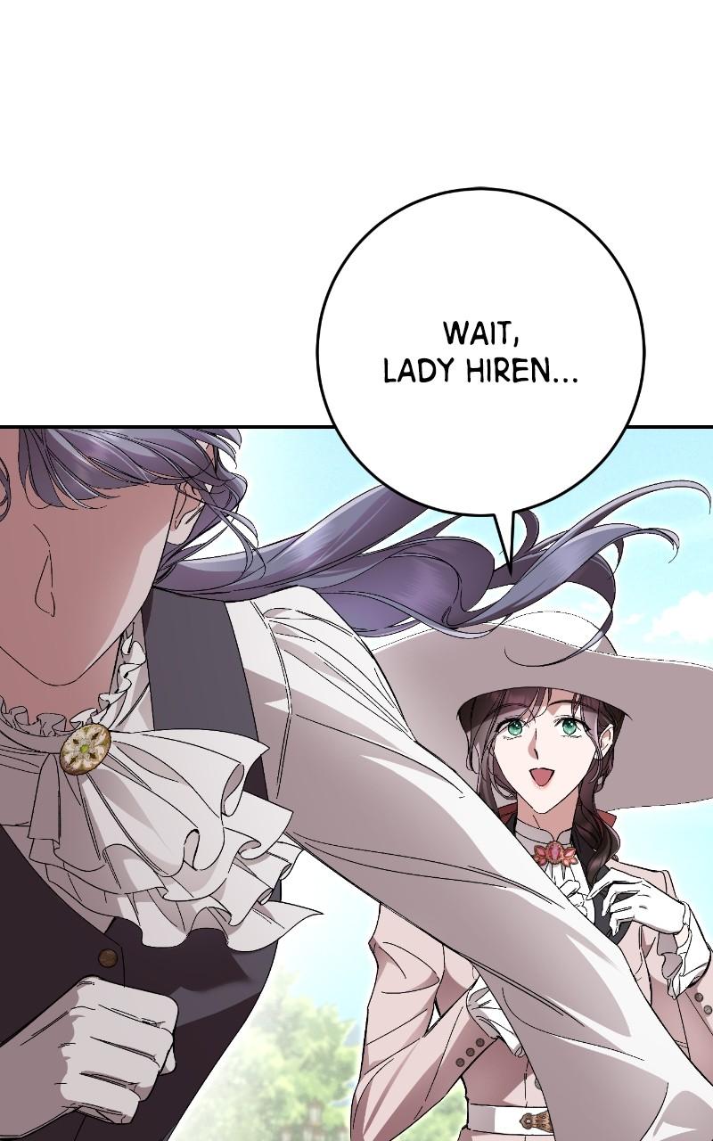 the empresss time reversed abducted marriage Chapter 12 - Page 26