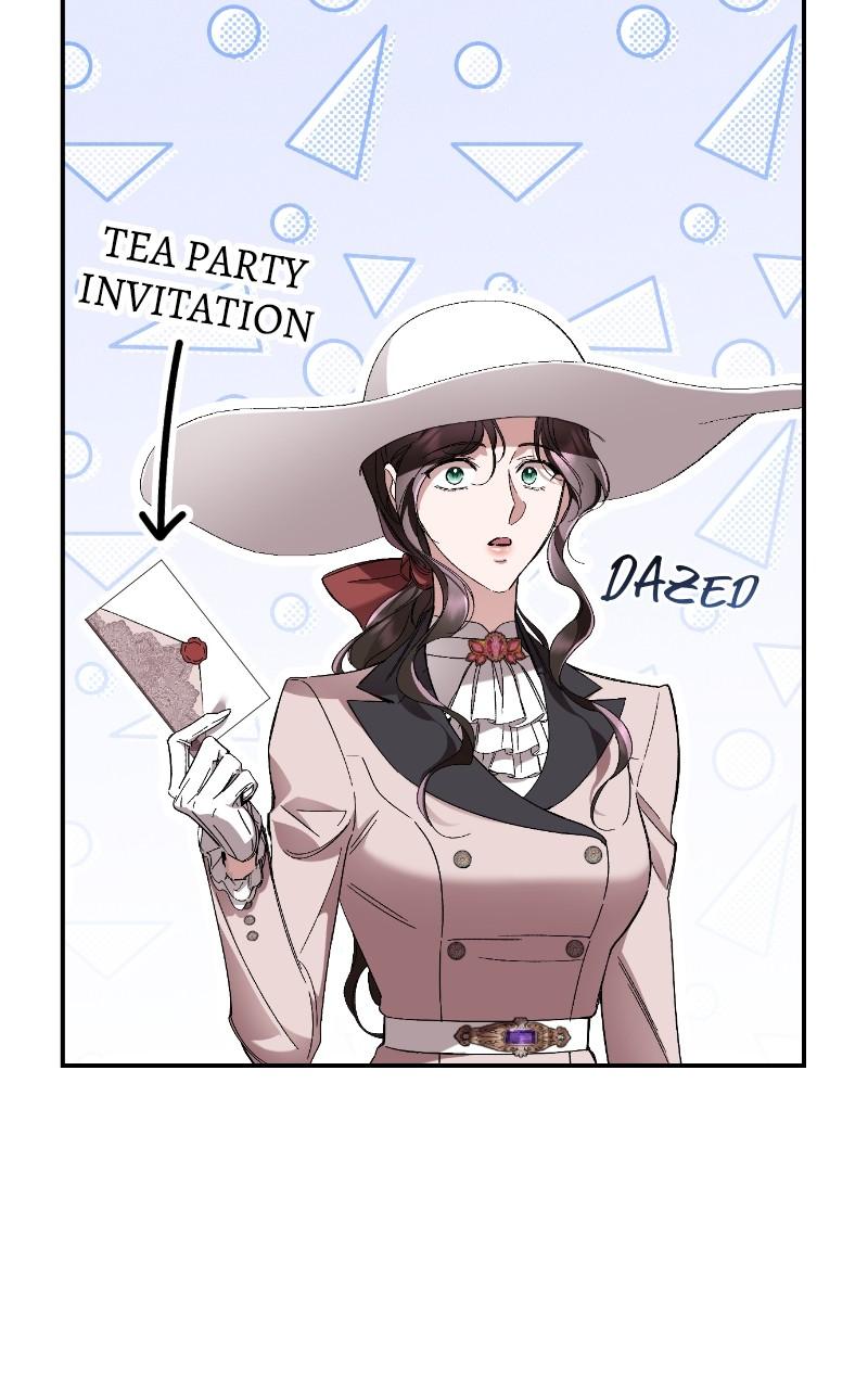 the empresss time reversed abducted marriage Chapter 12 - Page 29