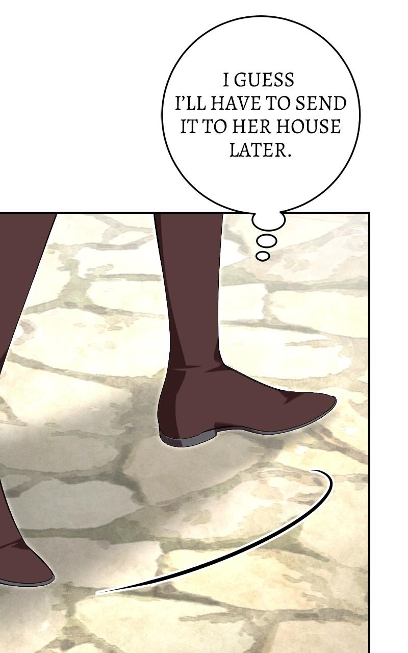 the empresss time reversed abducted marriage Chapter 12 - Page 30