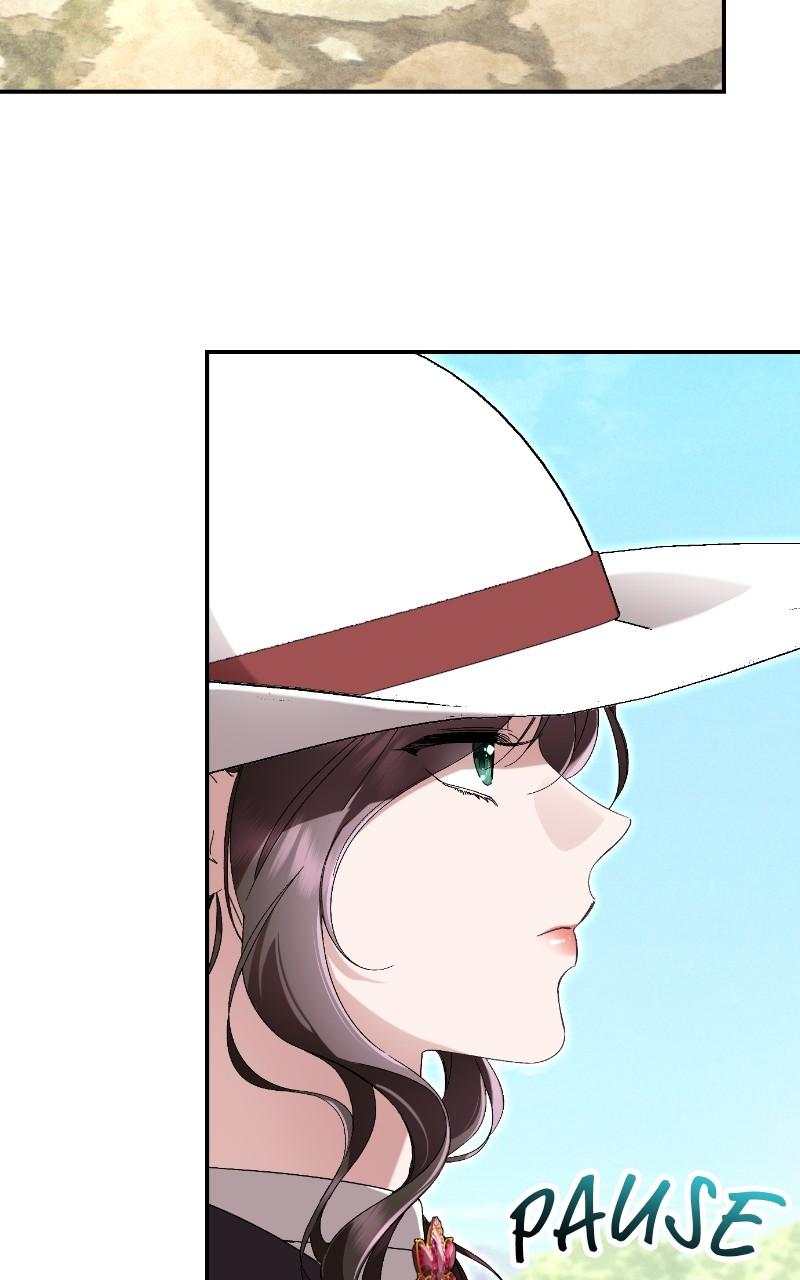 the empresss time reversed abducted marriage Chapter 12 - Page 31