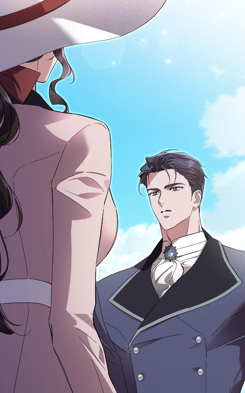 the empresss time reversed abducted marriage Chapter 12 - Page 34