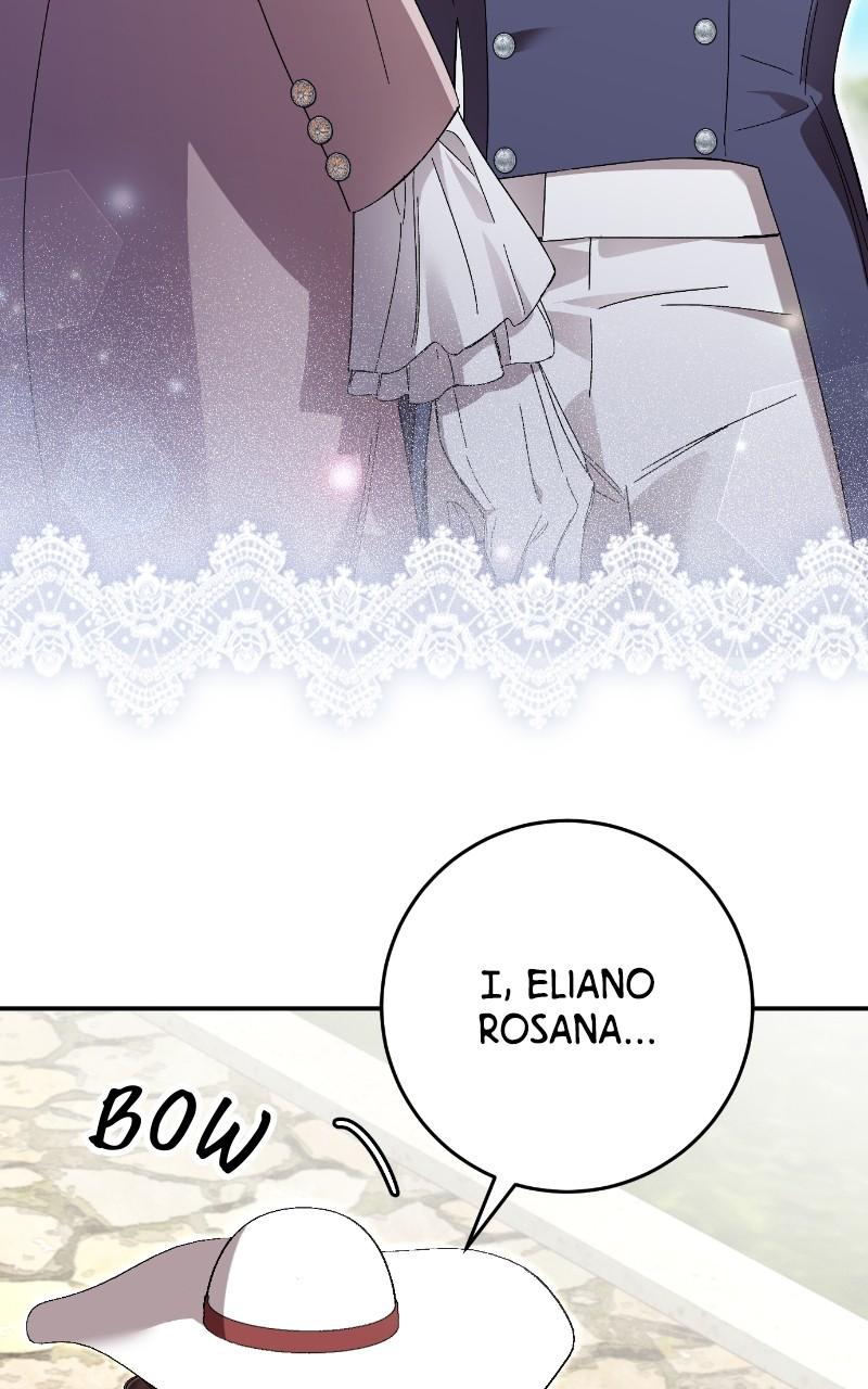 the empresss time reversed abducted marriage Chapter 12 - Page 35