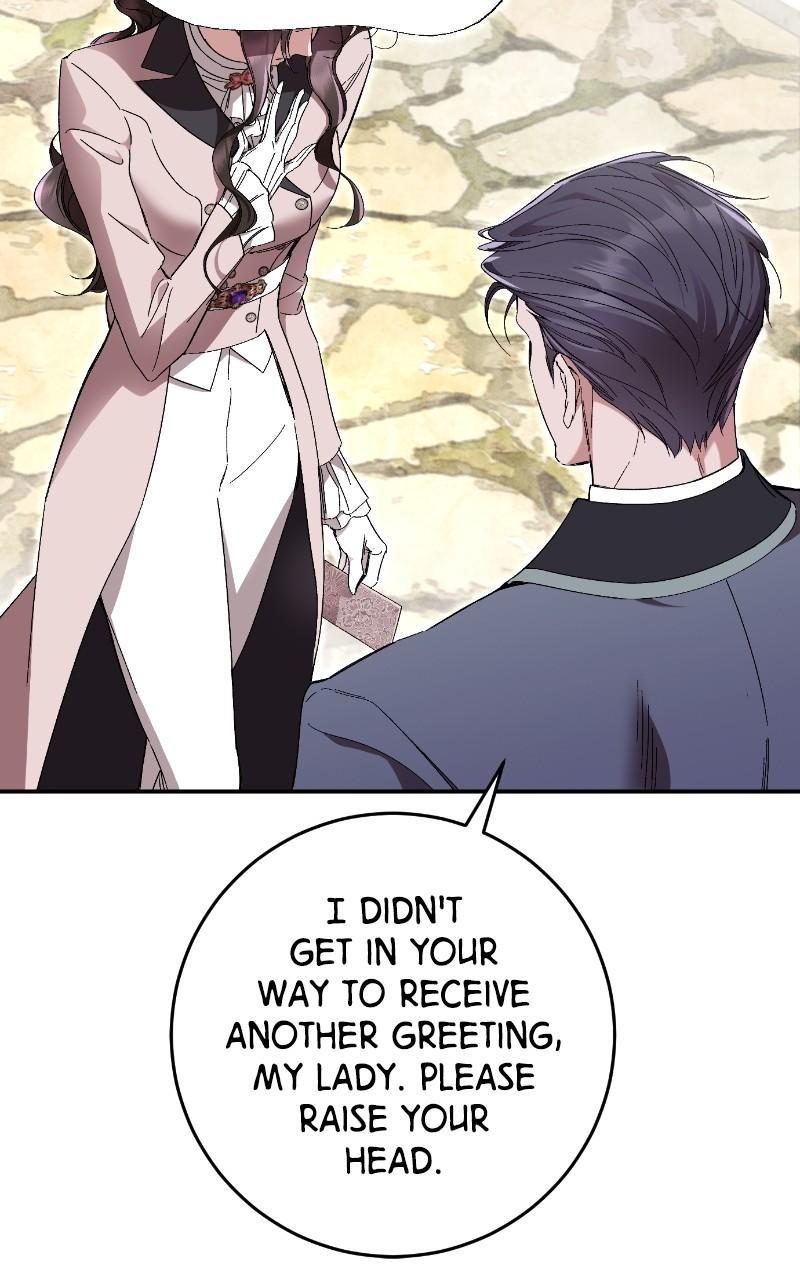 the empresss time reversed abducted marriage Chapter 12 - Page 36