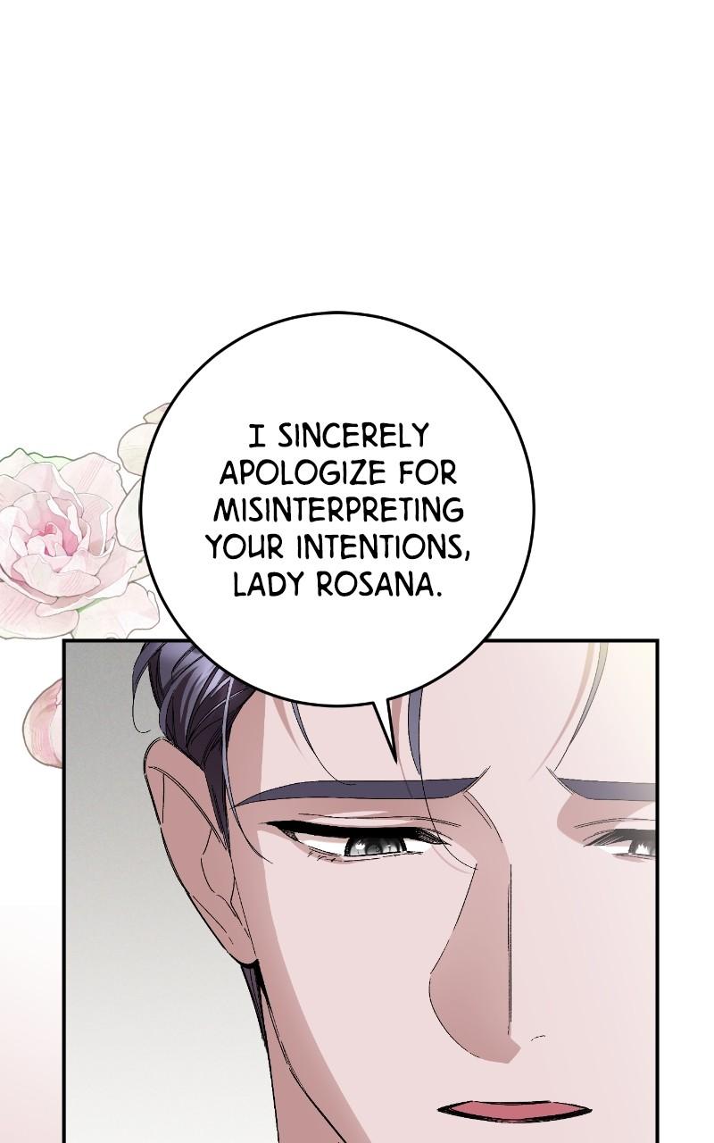 the empresss time reversed abducted marriage Chapter 12 - Page 39