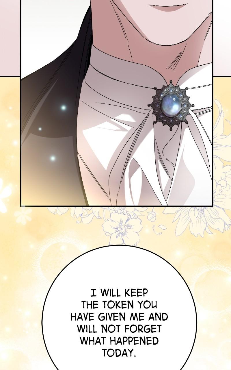 the empresss time reversed abducted marriage Chapter 12 - Page 40