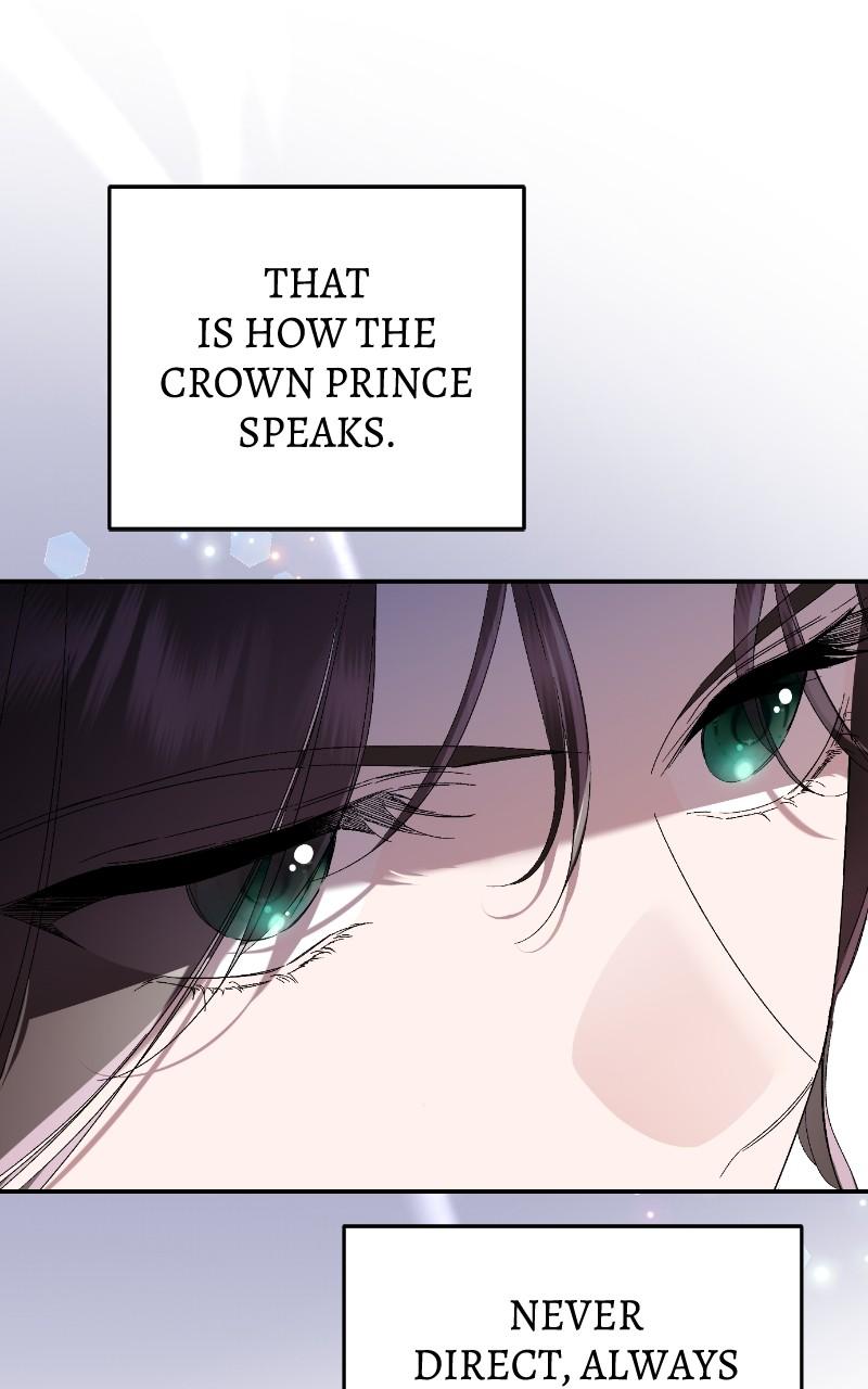 the empresss time reversed abducted marriage Chapter 12 - Page 46