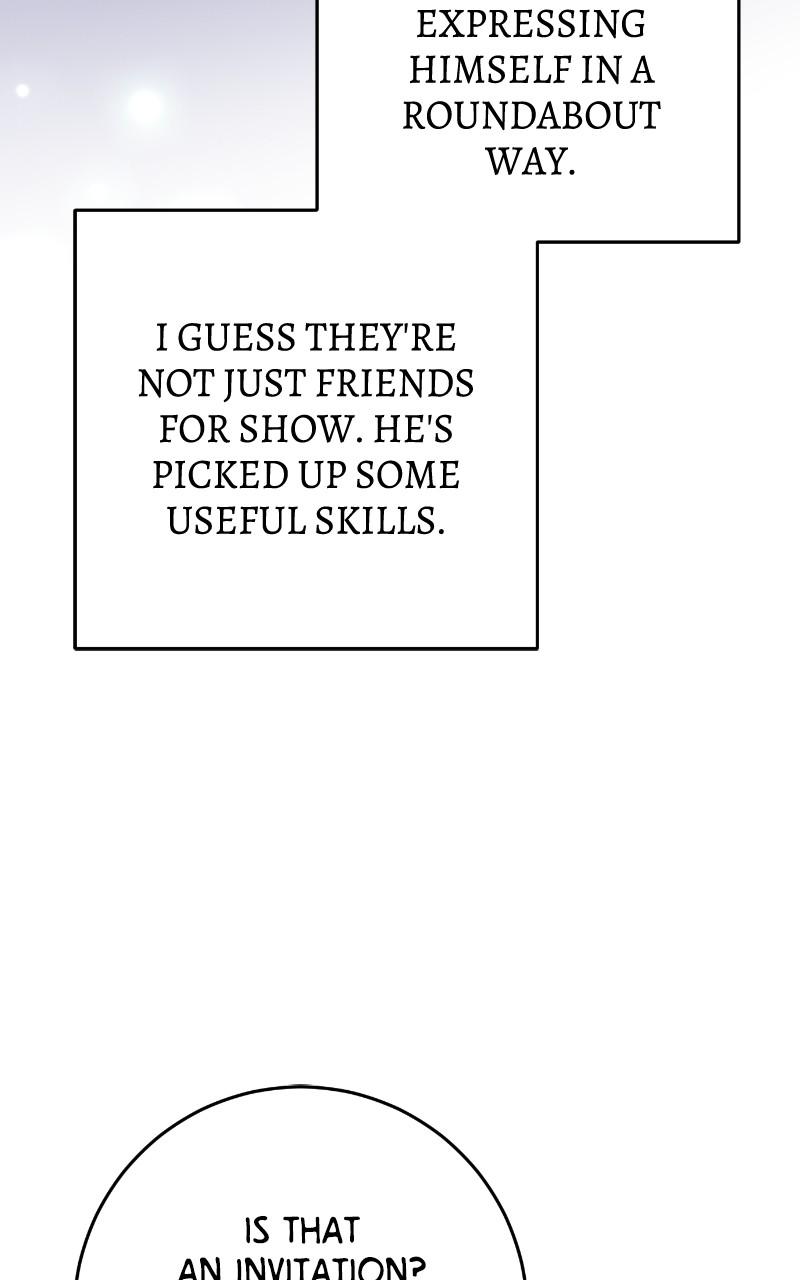 the empresss time reversed abducted marriage Chapter 12 - Page 47