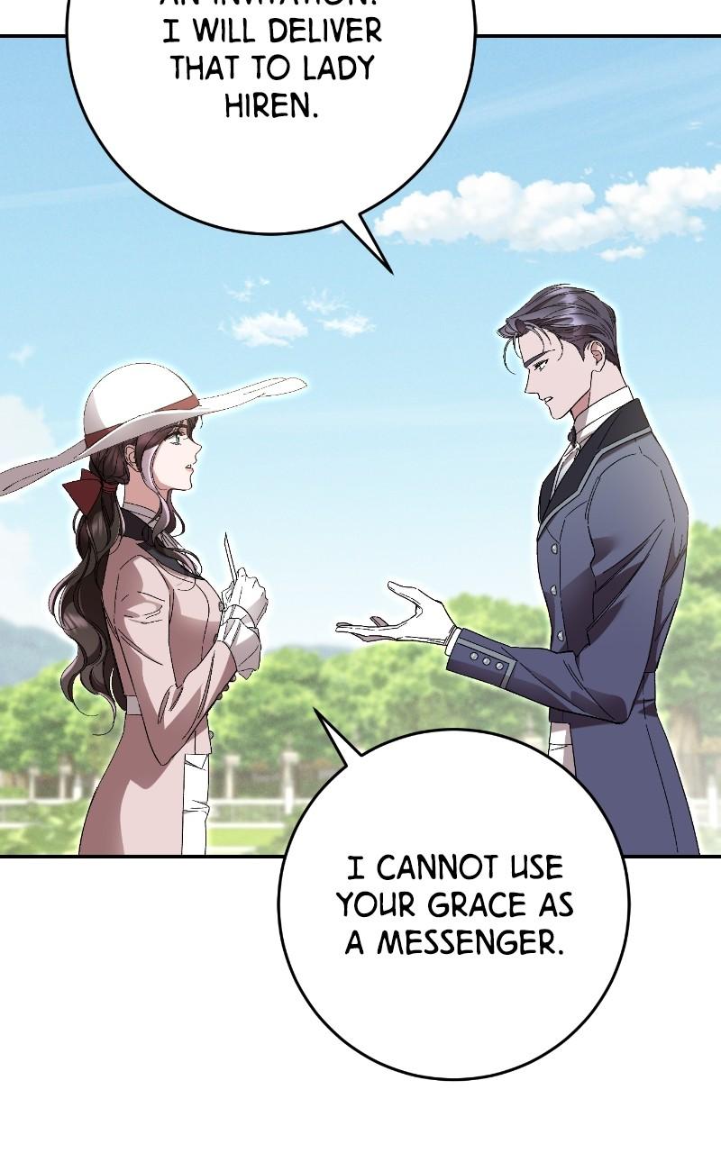 the empresss time reversed abducted marriage Chapter 12 - Page 48