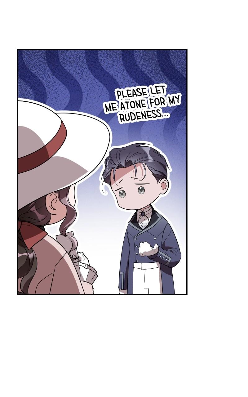 the empresss time reversed abducted marriage Chapter 12 - Page 49