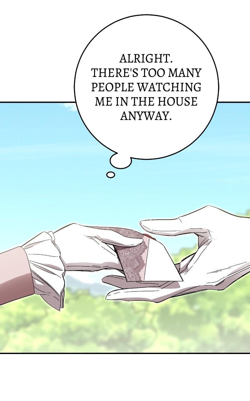 the empresss time reversed abducted marriage Chapter 12 - Page 50