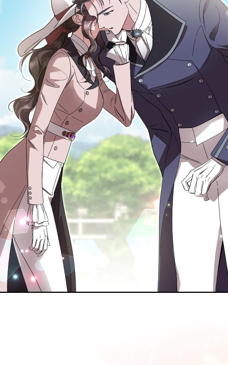 the empresss time reversed abducted marriage Chapter 12 - Page 54