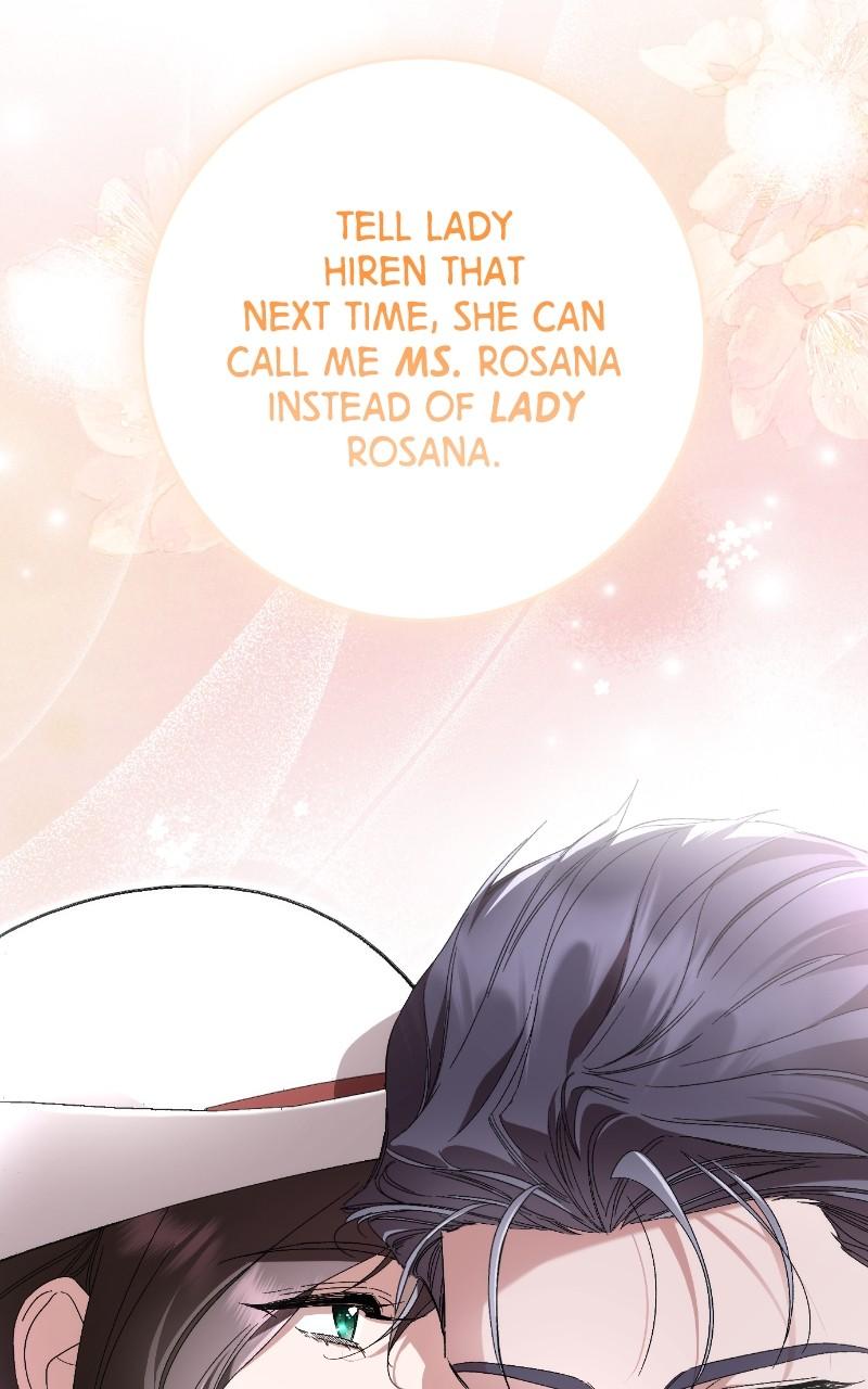 the empresss time reversed abducted marriage Chapter 12 - Page 55