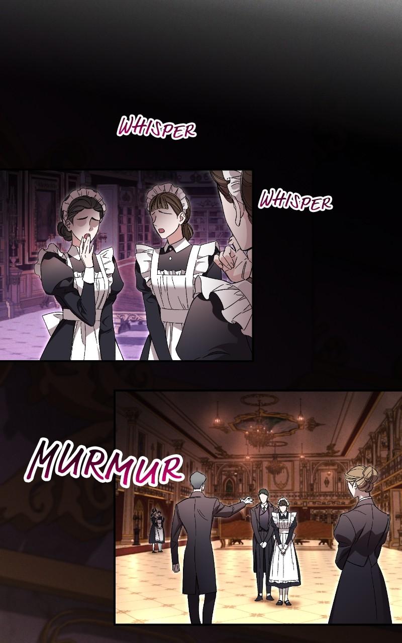 the empresss time reversed abducted marriage Chapter 12 - Page 64