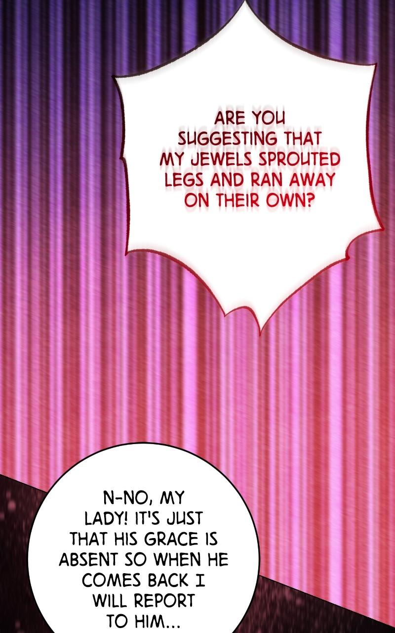 the empresss time reversed abducted marriage Chapter 12 - Page 67