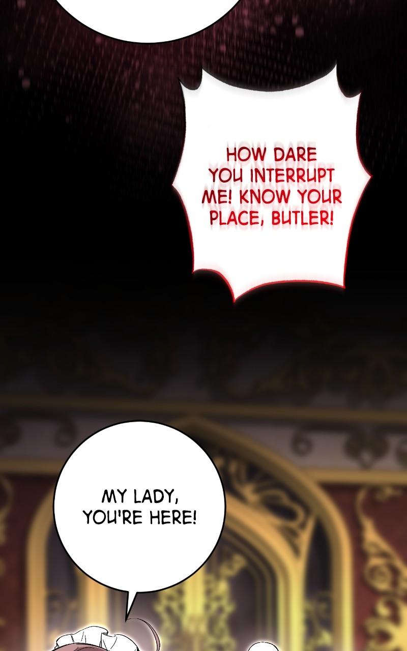 the empresss time reversed abducted marriage Chapter 12 - Page 68