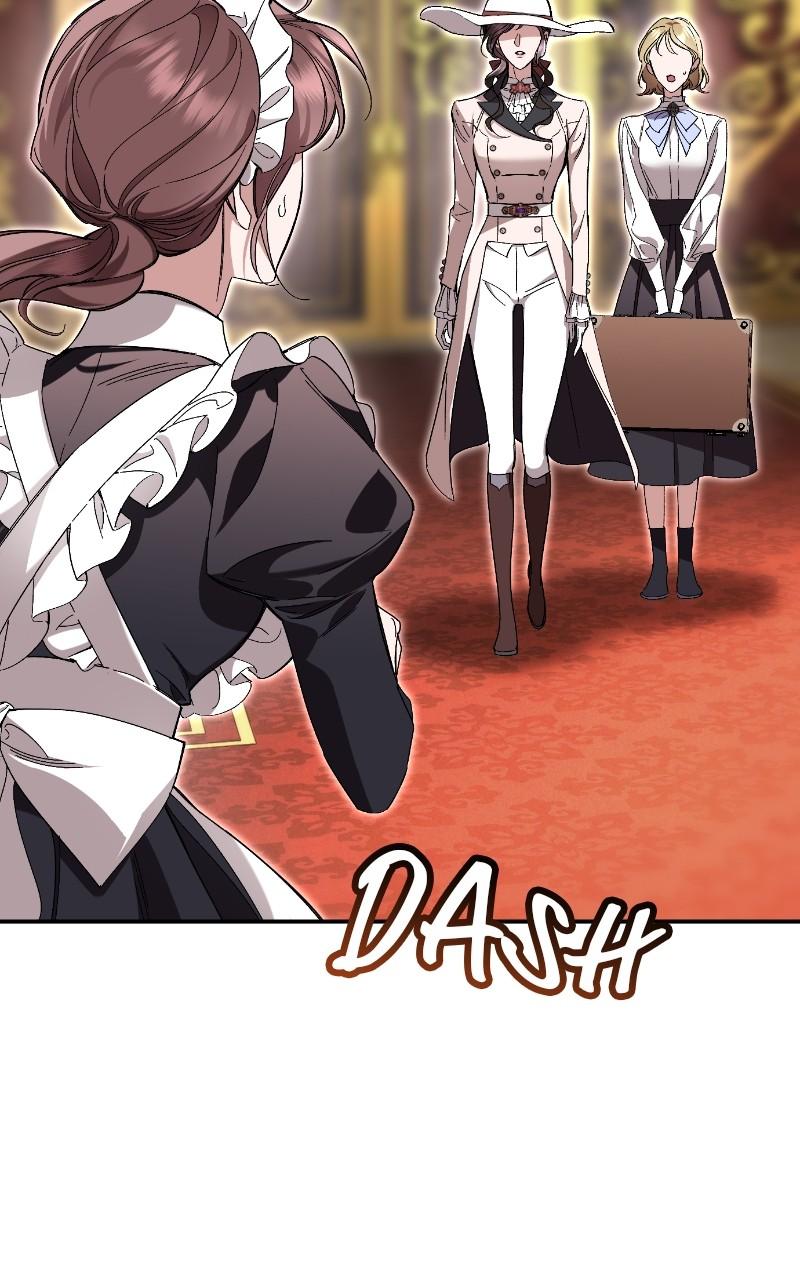 the empresss time reversed abducted marriage Chapter 12 - Page 69