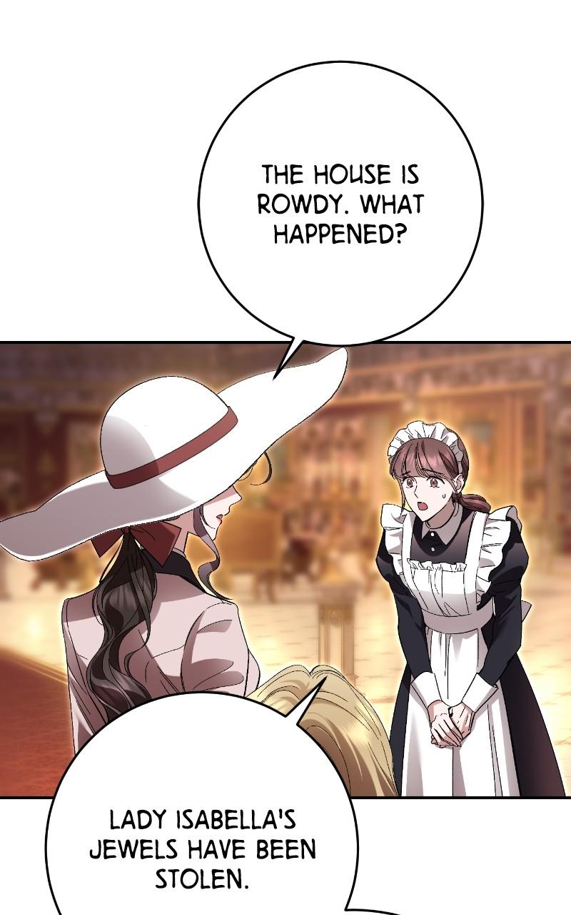 the empresss time reversed abducted marriage Chapter 12 - Page 70