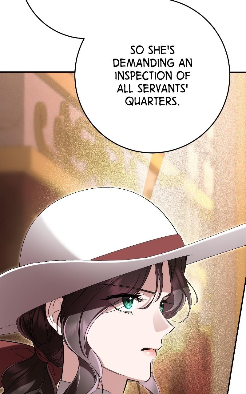 the empresss time reversed abducted marriage Chapter 12 - Page 71