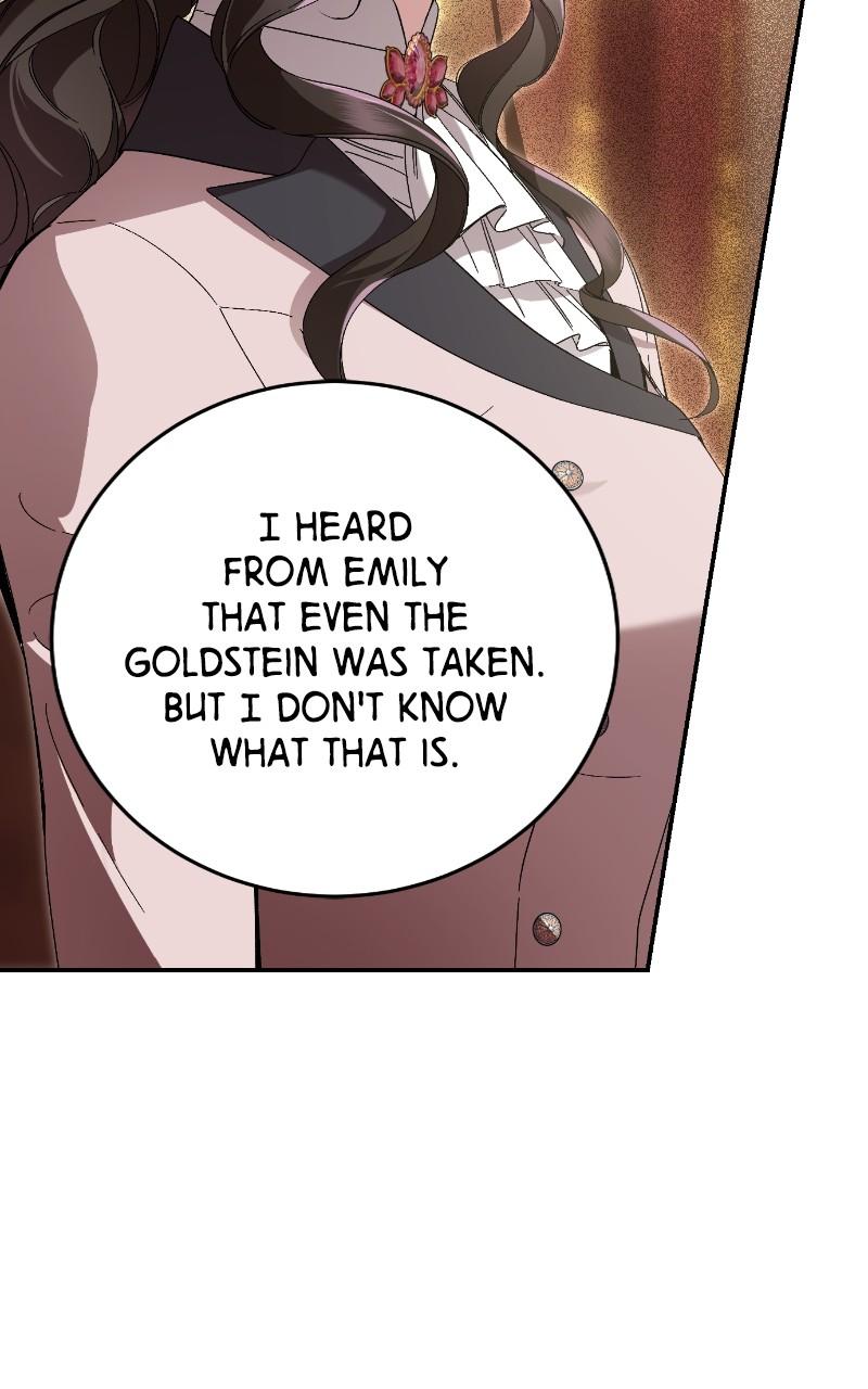 the empresss time reversed abducted marriage Chapter 12 - Page 72