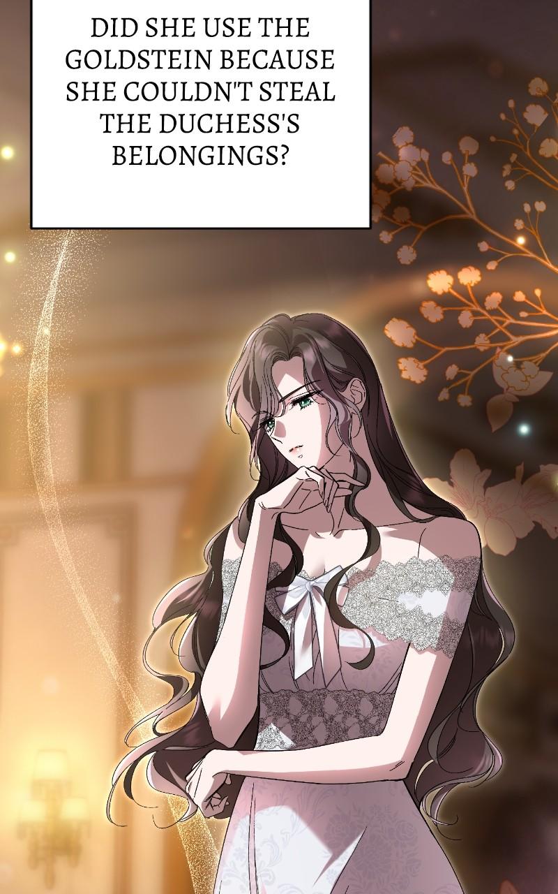 the empresss time reversed abducted marriage Chapter 12 - Page 75