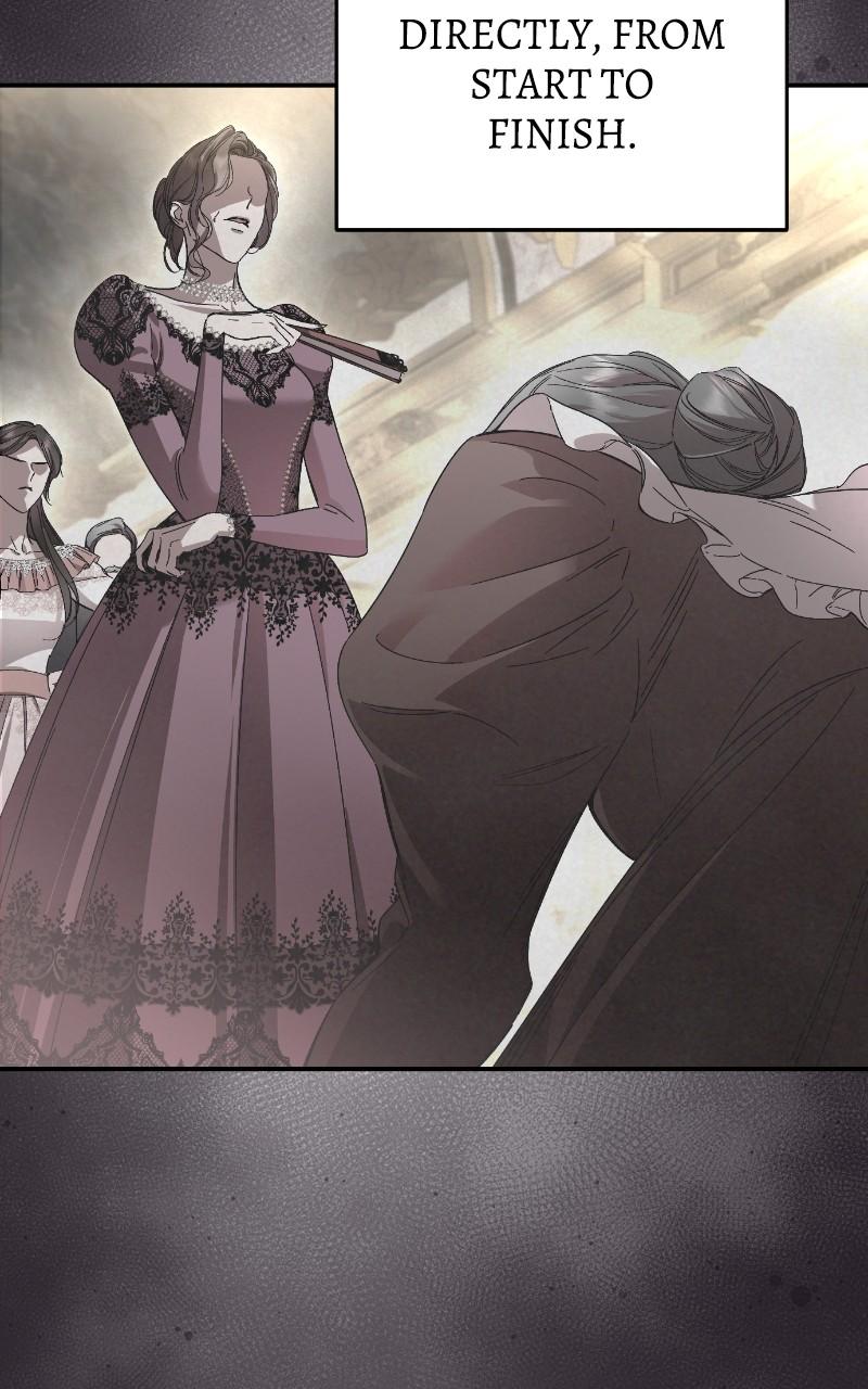 the empresss time reversed abducted marriage Chapter 12 - Page 80