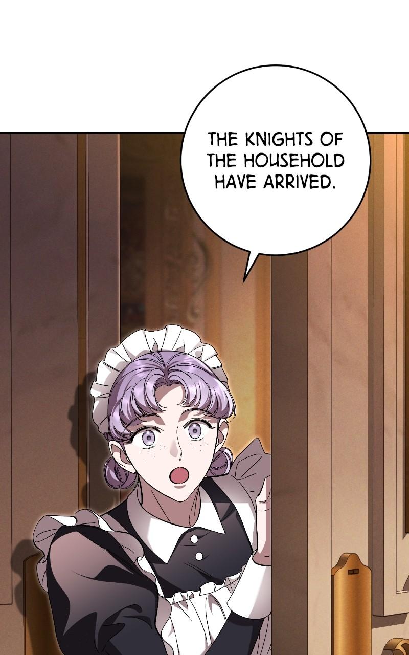 the empresss time reversed abducted marriage Chapter 12 - Page 84