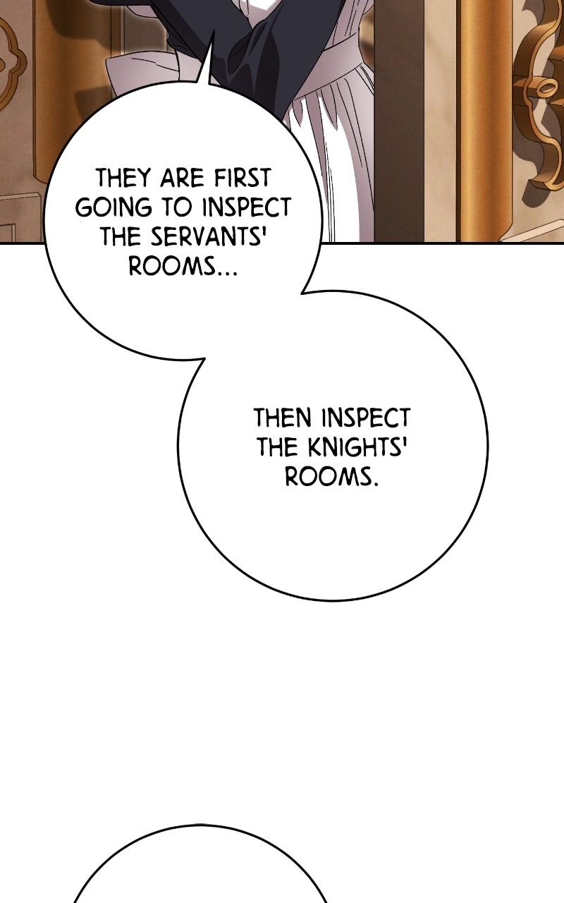 the empresss time reversed abducted marriage Chapter 12 - Page 85