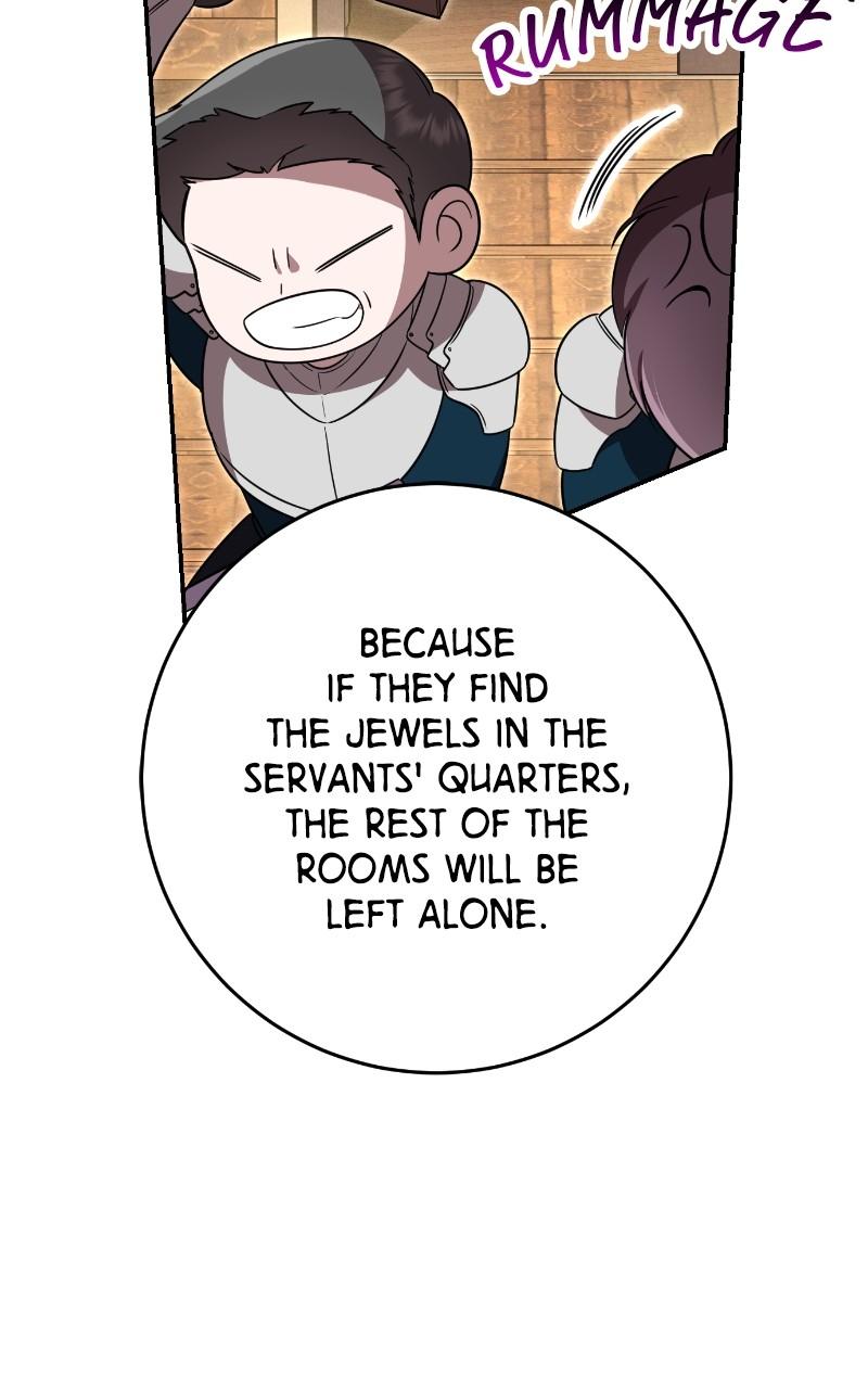 the empresss time reversed abducted marriage Chapter 12 - Page 87