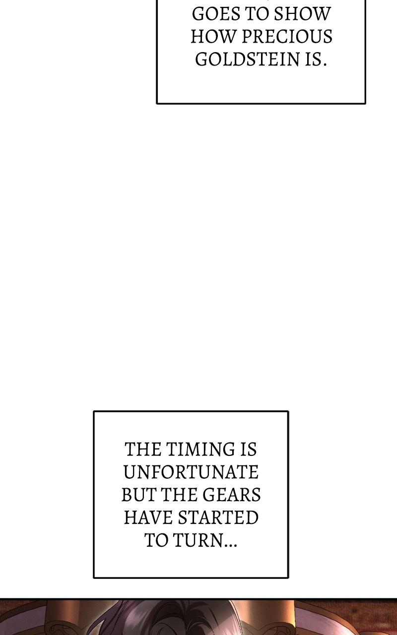 the empresss time reversed abducted marriage Chapter 12 - Page 89