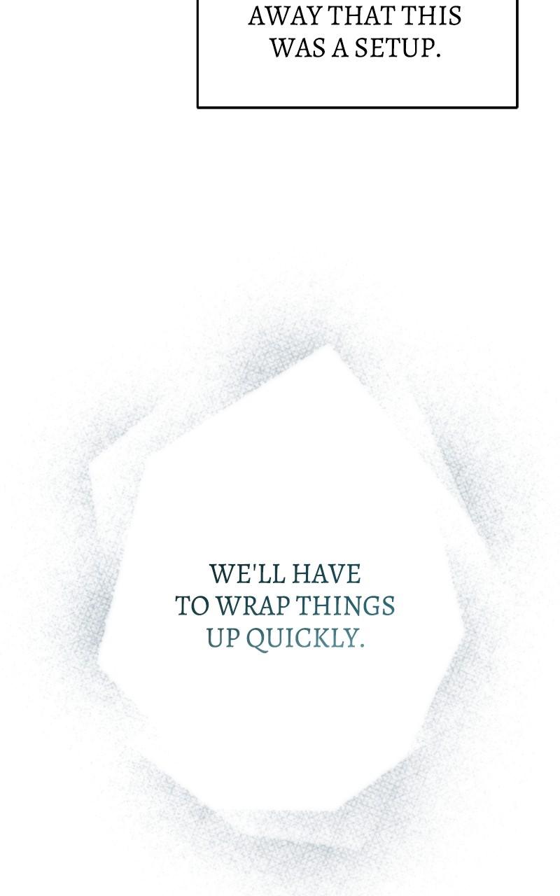 the empresss time reversed abducted marriage Chapter 12 - Page 91