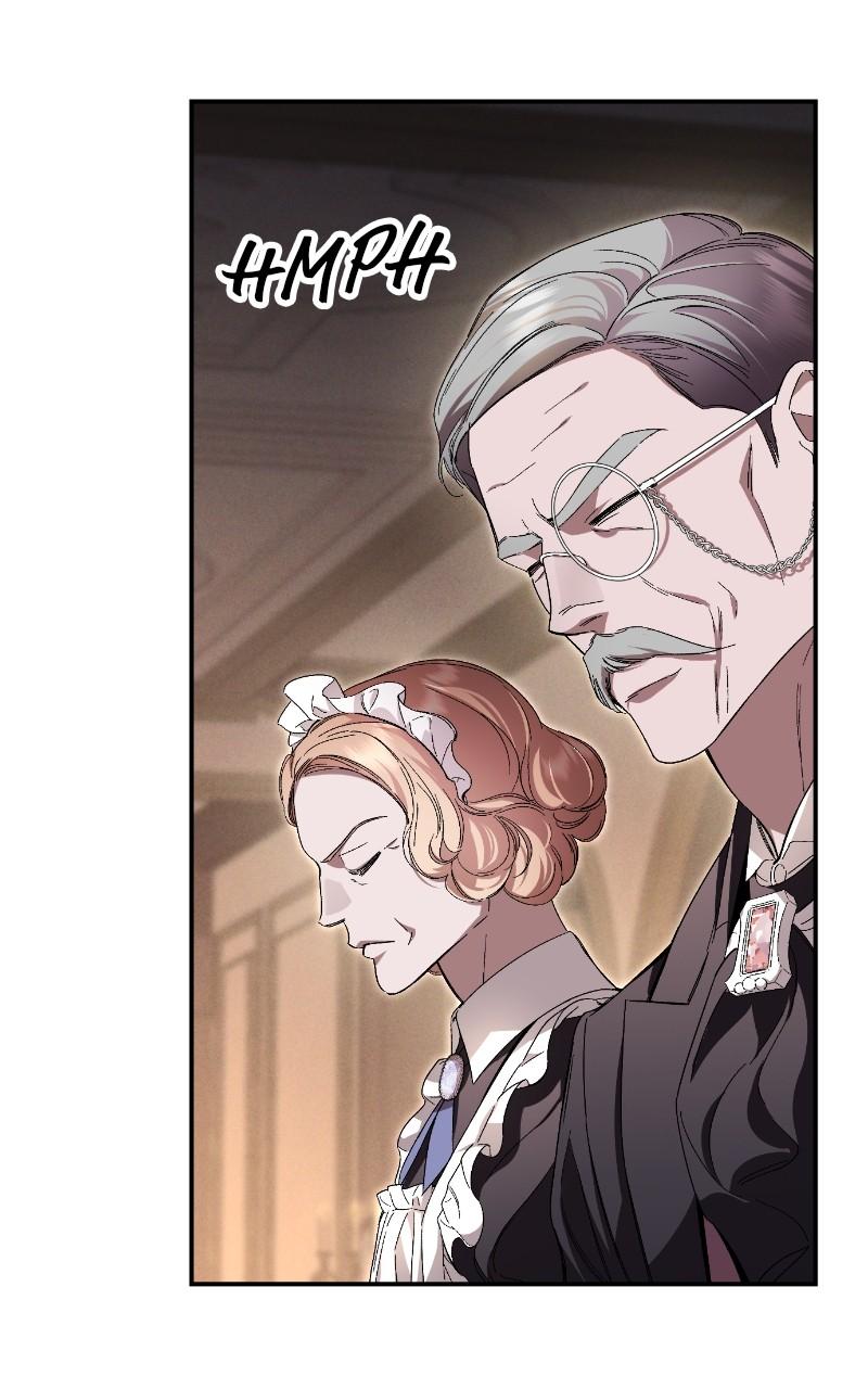 the empresss time reversed abducted marriage Chapter 12 - Page 94